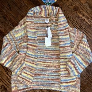 URBAN OUTFITTERS BDG CARDIGAN SMALL